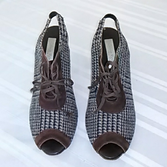 Olivia Rose Tal Shoes - Picture 2 of 5